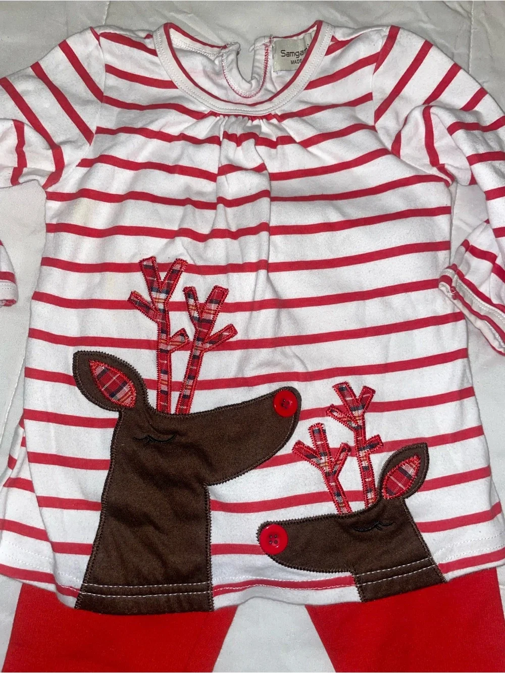 Christmas outfit